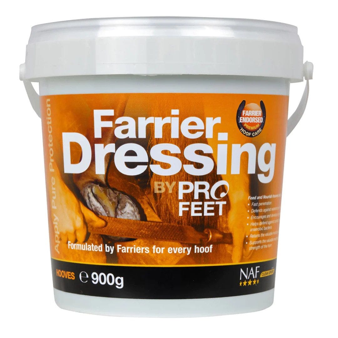 Naf Farrier Dressing by PROFEET image 1