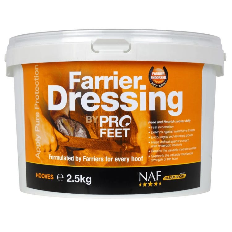 Naf Farrier Dressing by PROFEET image 2