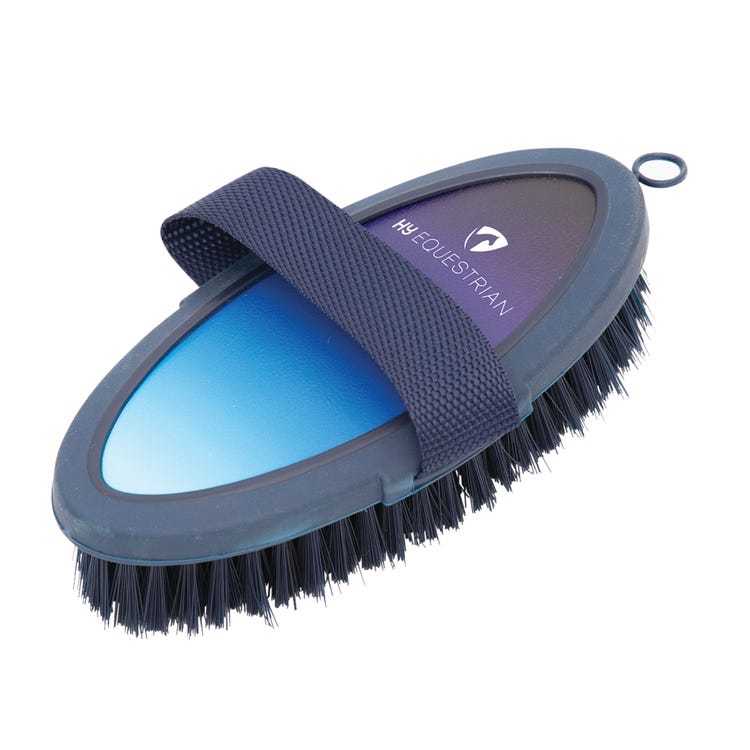 Hy Equestrian Ombre Body Brush image 1