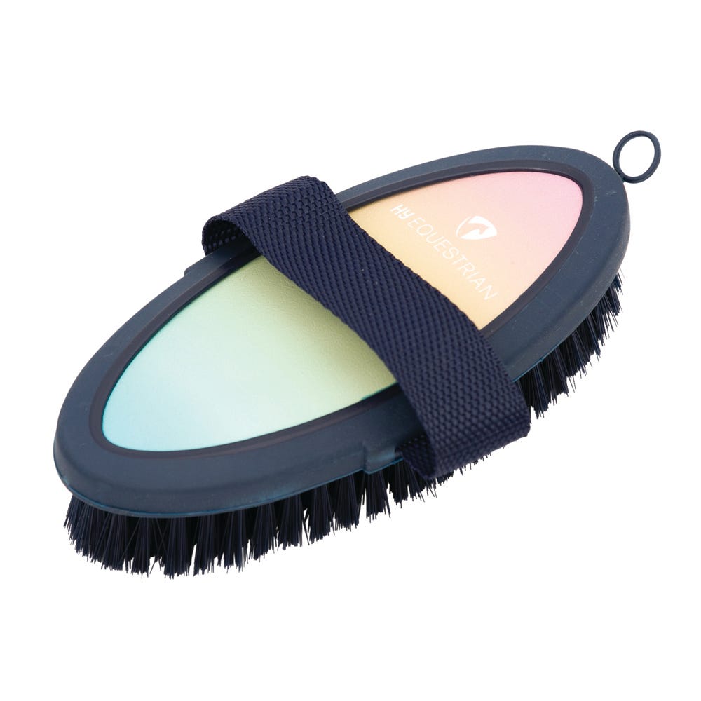 Hy Equestrian Ombre Body Brush image 2