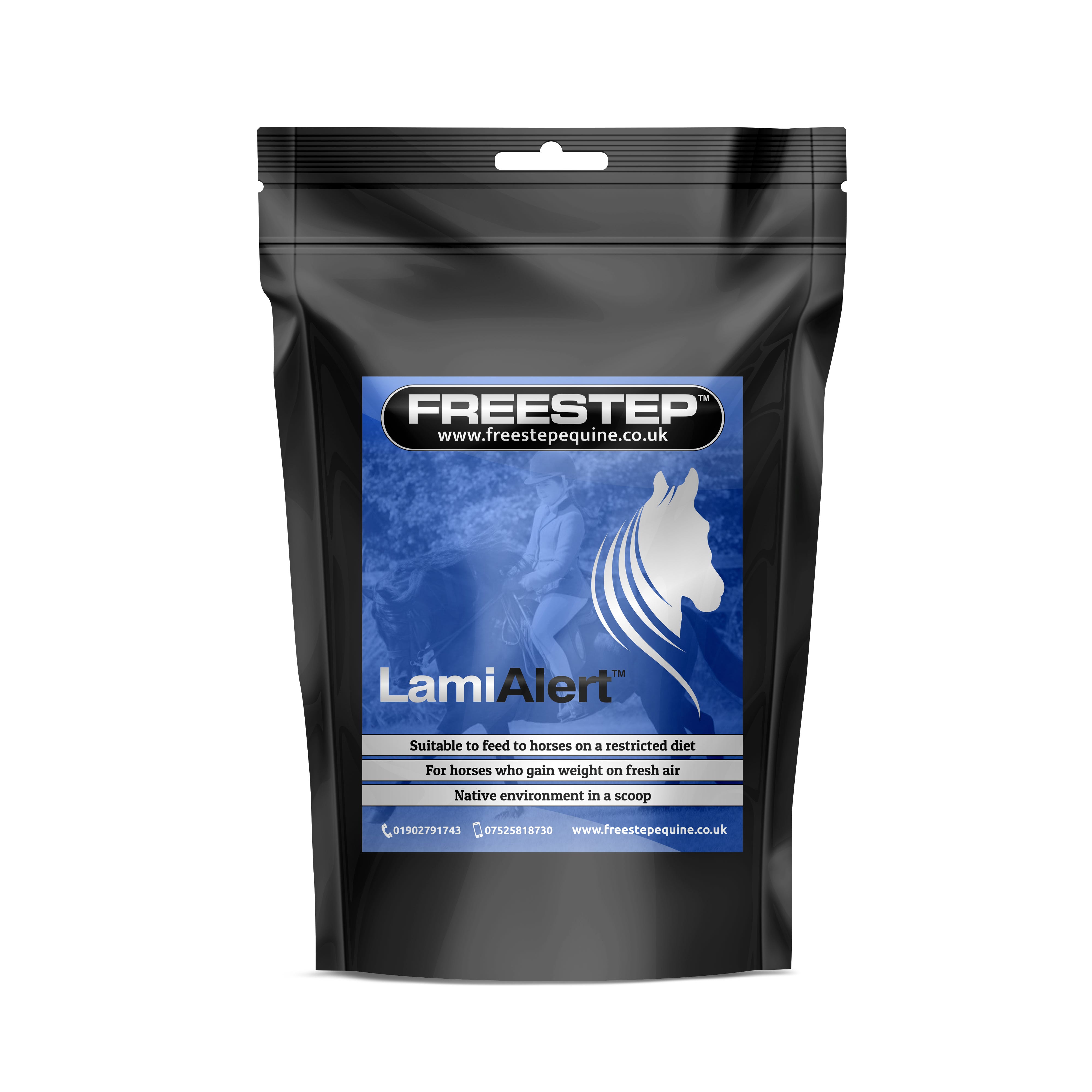 Freestep LamiAlert image 1