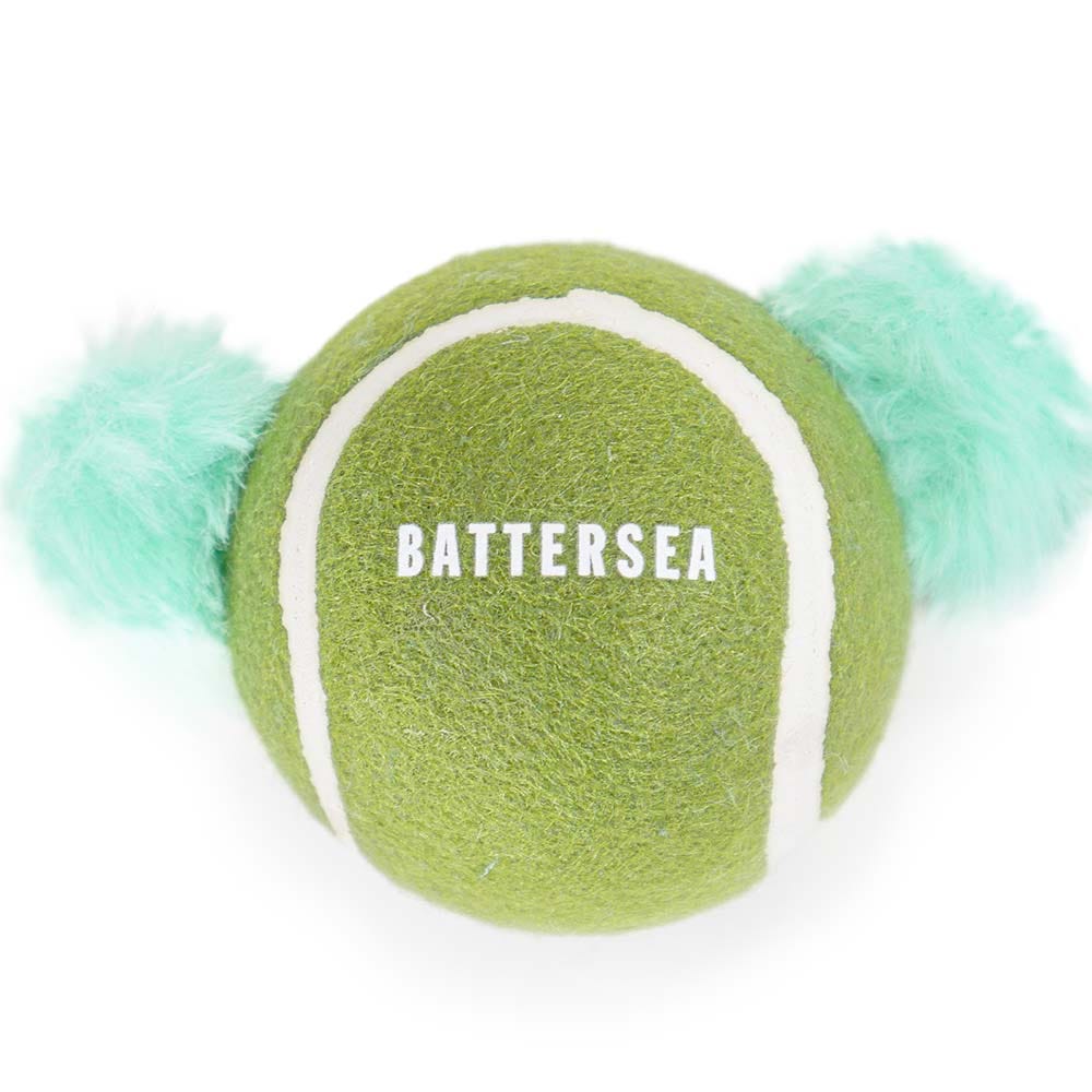 Battersea Rubber Ball Animals image 6