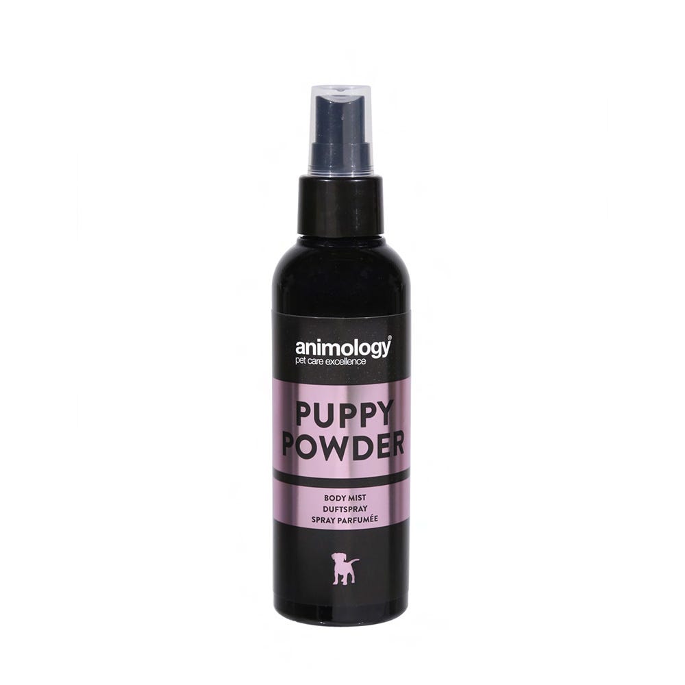 Animology Puppy Powder Fragrance Mist image 1