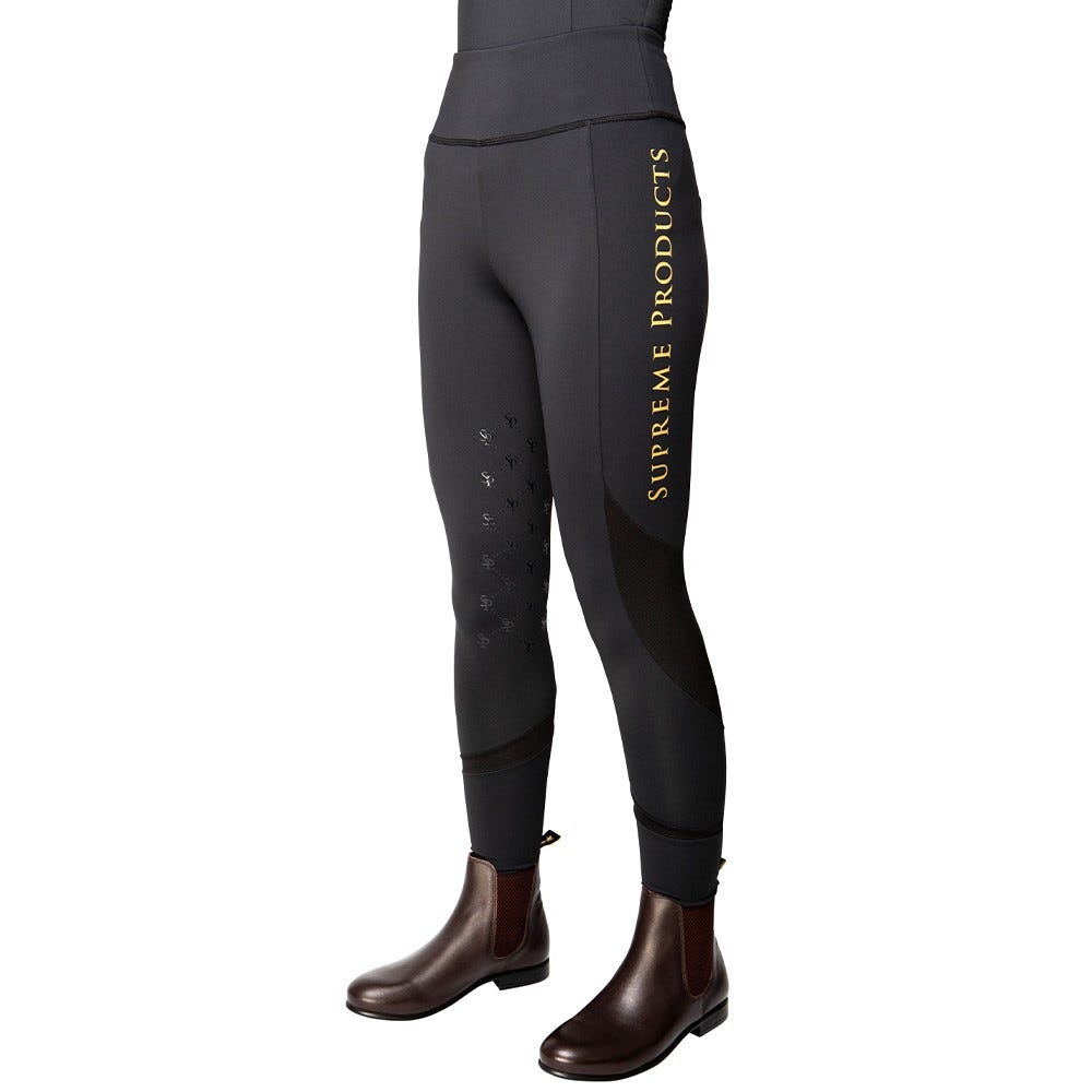 Supreme Products Active Show Rider Leggings image 6