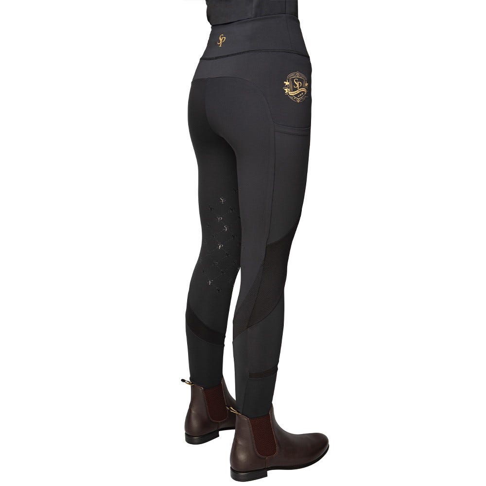 Supreme Products Active Show Rider Leggings image 7