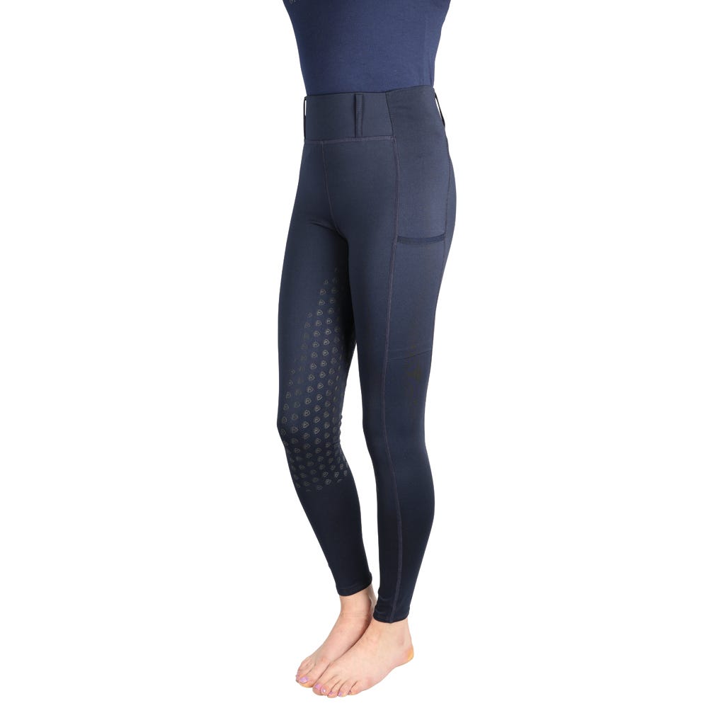 HyCONIC Soria Riding Tights image 1