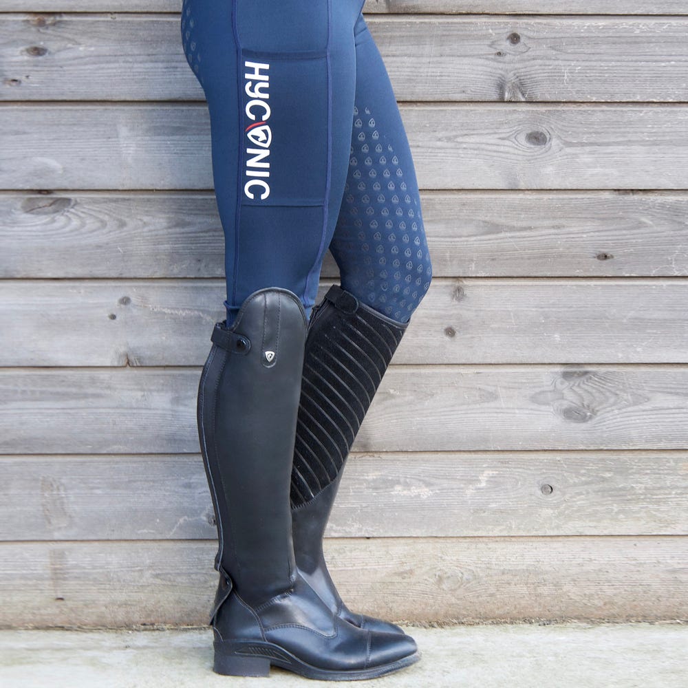 HyCONIC Soria Riding Tights image 8