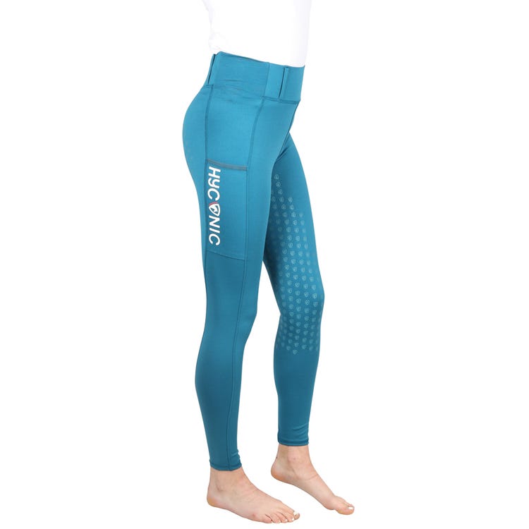 HyCONIC Soria Riding Tights image 13