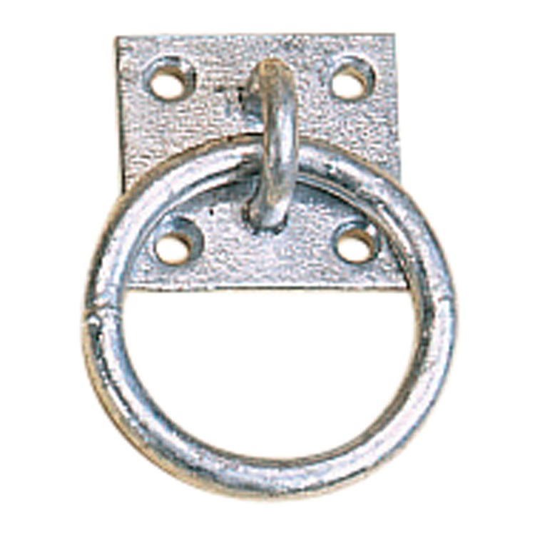 STUBBS Tie Ring (S30P) image 1