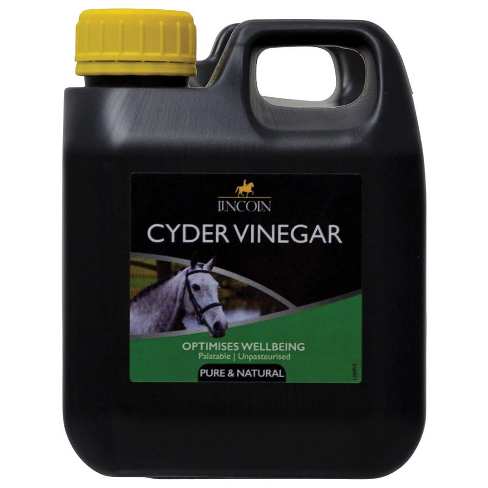 Lincoln Cyder Vinegar image 1