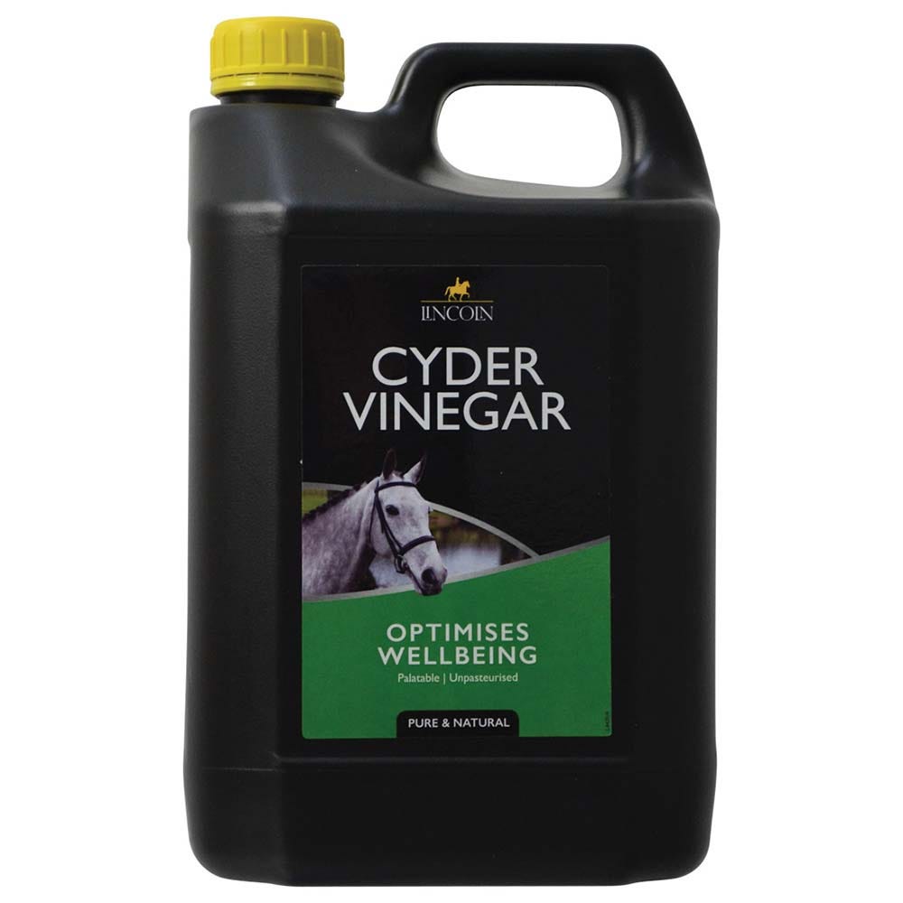 Lincoln Cyder Vinegar image 2