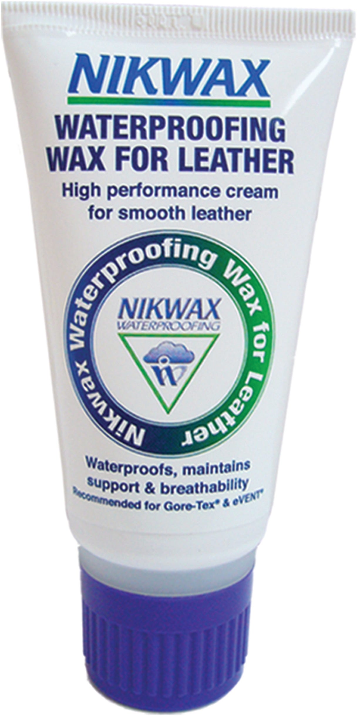 Nikwax Waterproofing Wax For Leather image 1