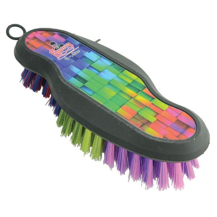 Equerry S-Line Dandy Brush image 1