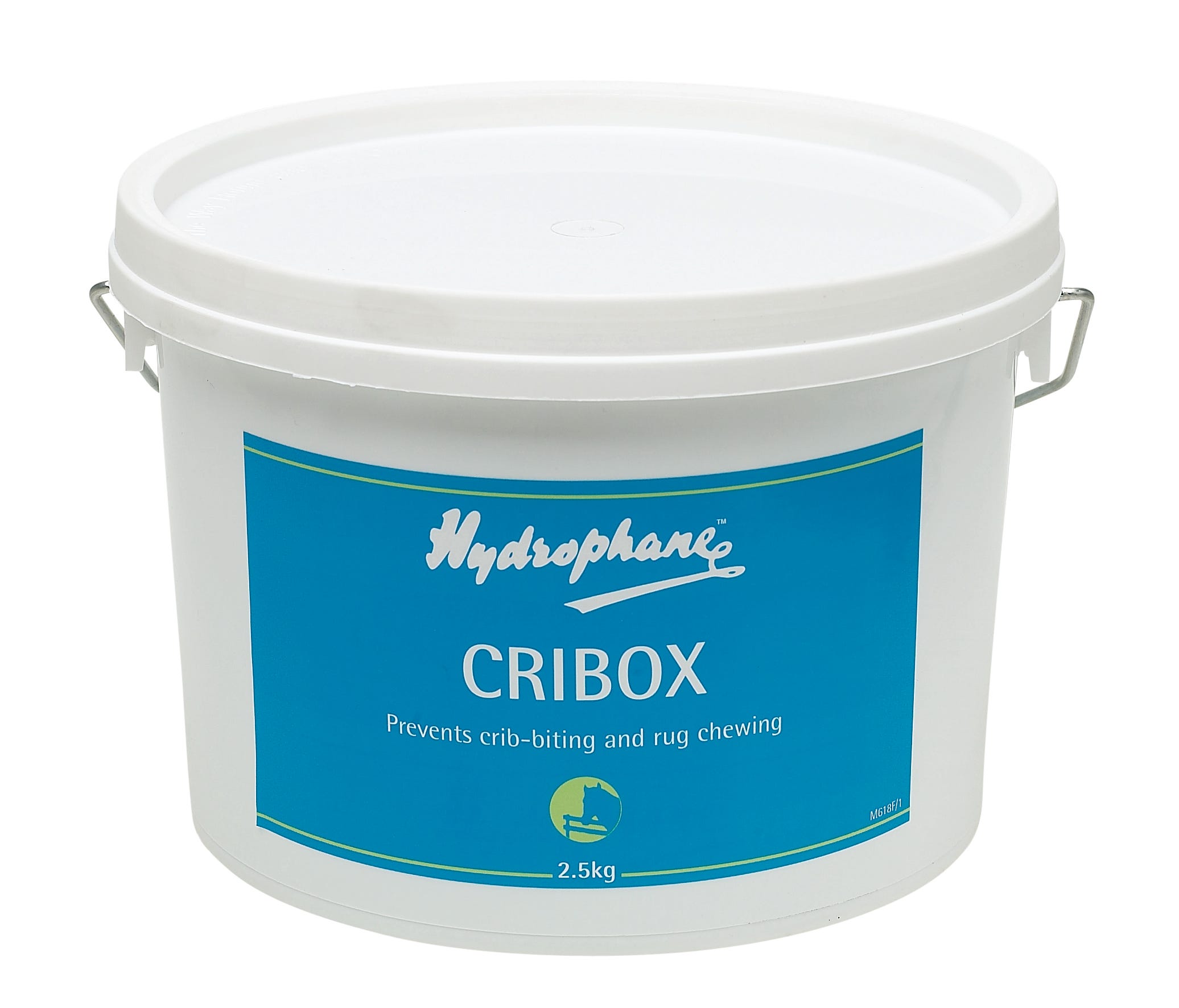 Hydrophane Cribox image 4