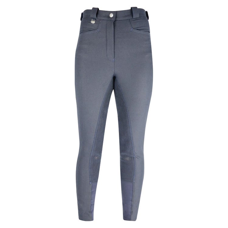 Hy Equestrian Pro Ladies Breeches image 1