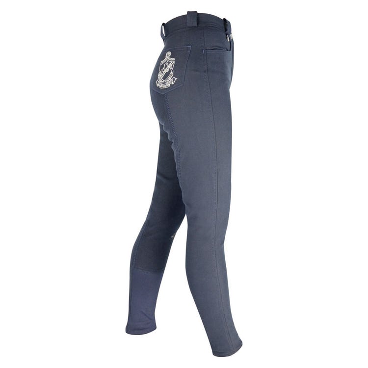 Hy Equestrian Pro Ladies Breeches image 2