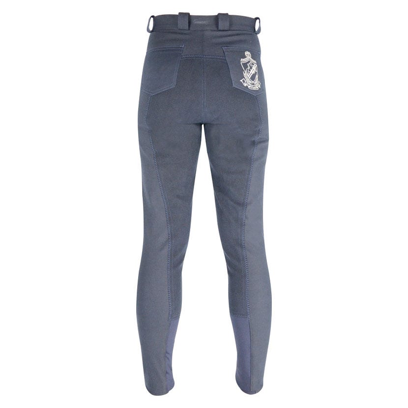 Hy Equestrian Pro Ladies Breeches image 3