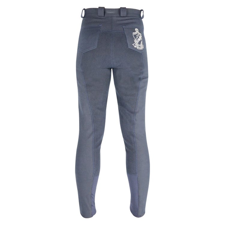 Hy Equestrian Pro Ladies Breeches image 3