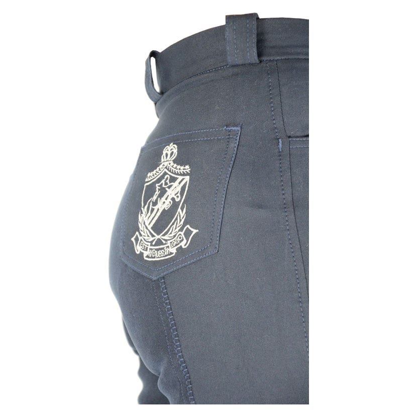 Hy Equestrian Pro Ladies Breeches image 4