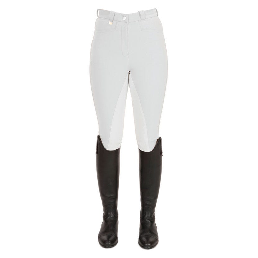 Hy Equestrian Pro Ladies Breeches image 5