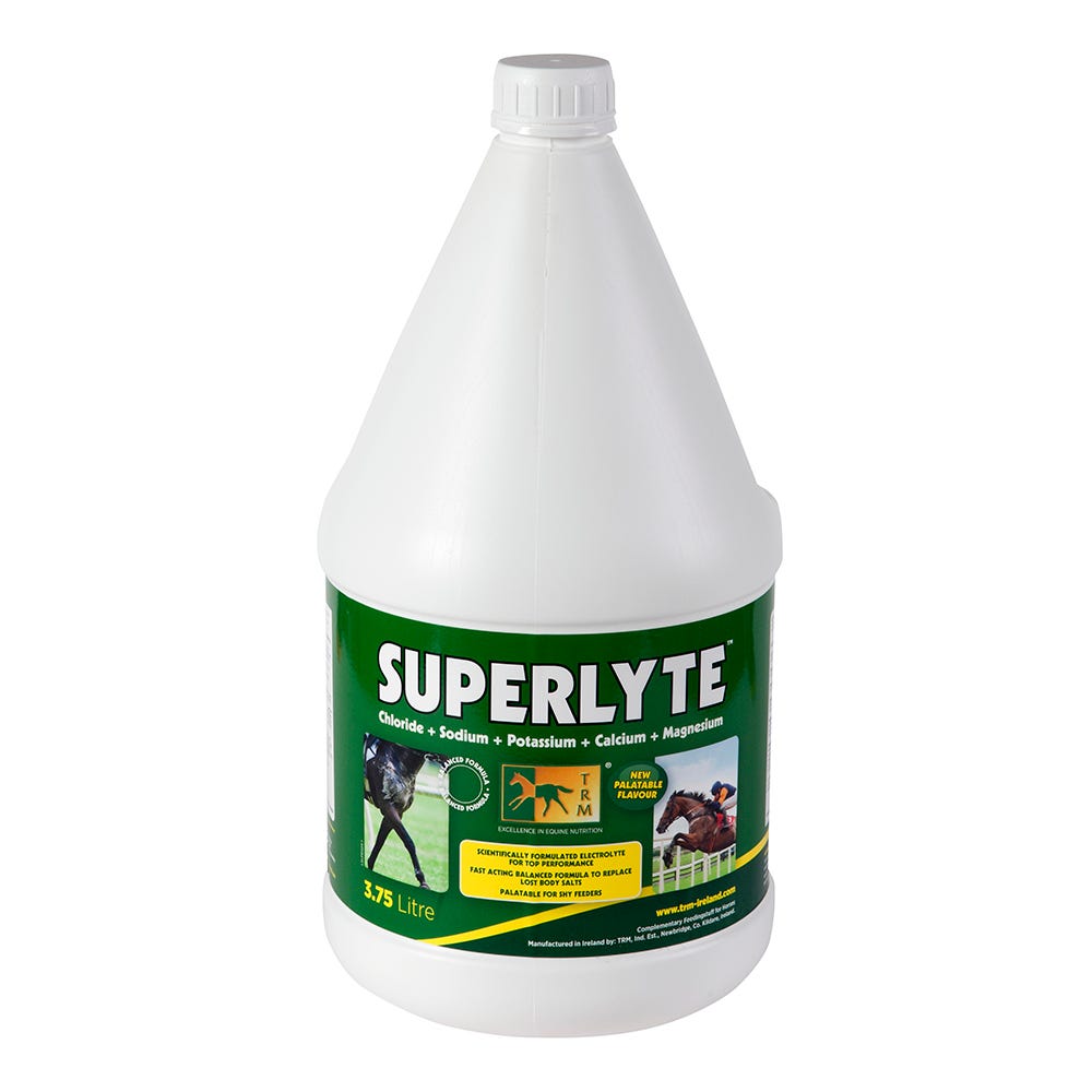 2:2:1 Superlyte Syrup image 1