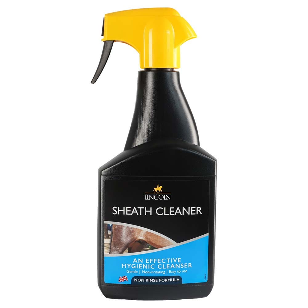 Lincoln Sheath Cleaner image 4