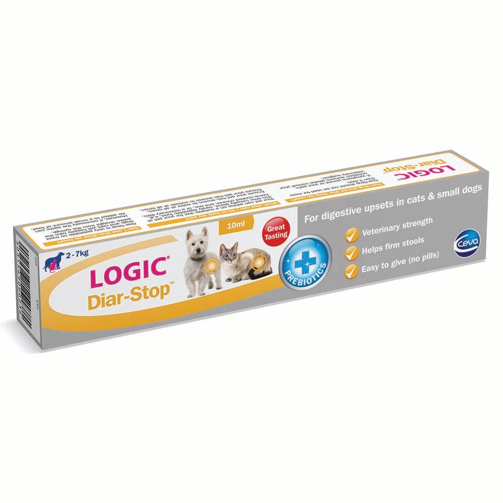 Logic Firm image 1