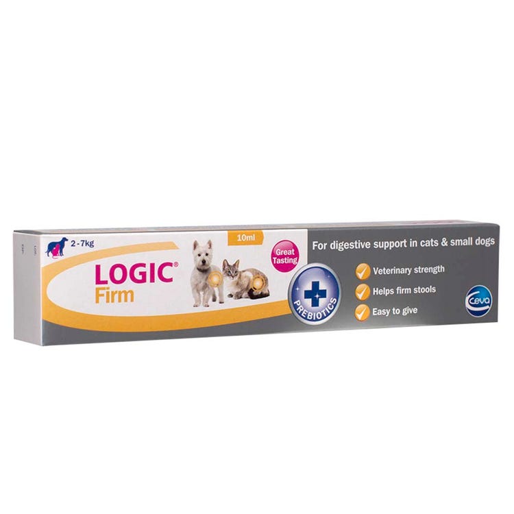 Logic Firm image 2