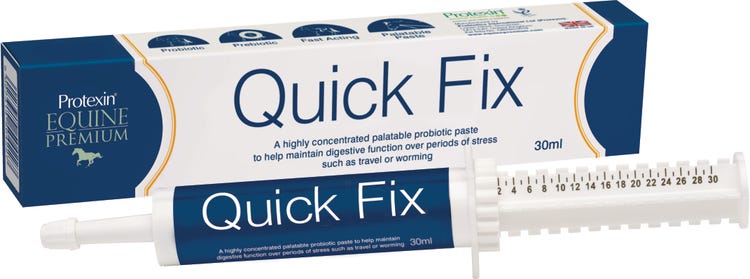 Protexin Quick Fix image 1