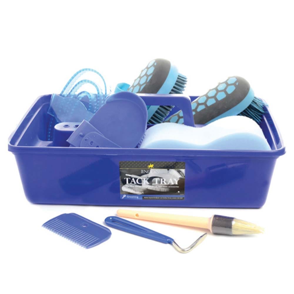 Lincoln Complete Grooming Kit image 1