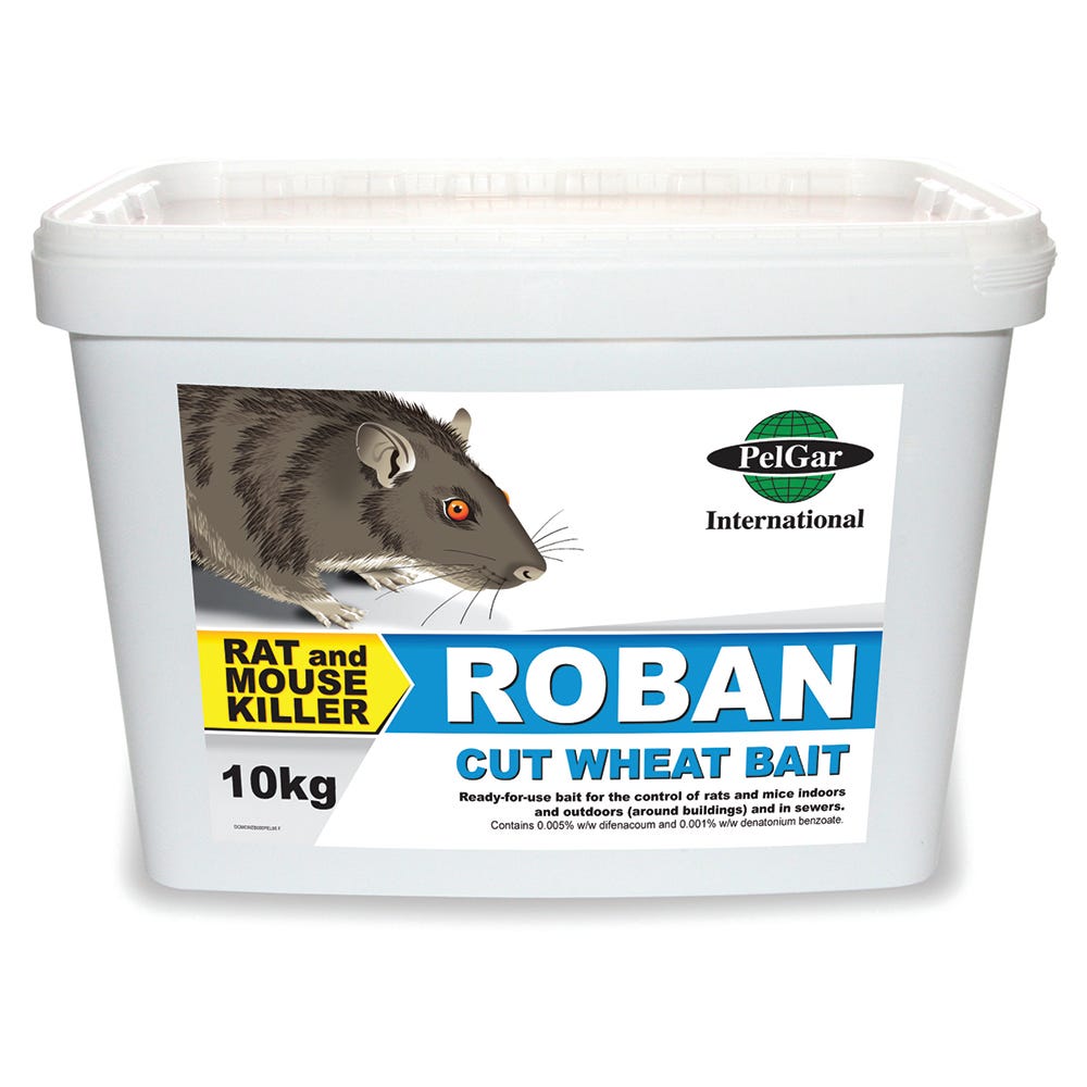 Roban Cut Wheat Bait image 1