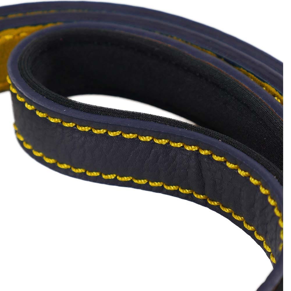 Joules Leather Dog Lead image 3