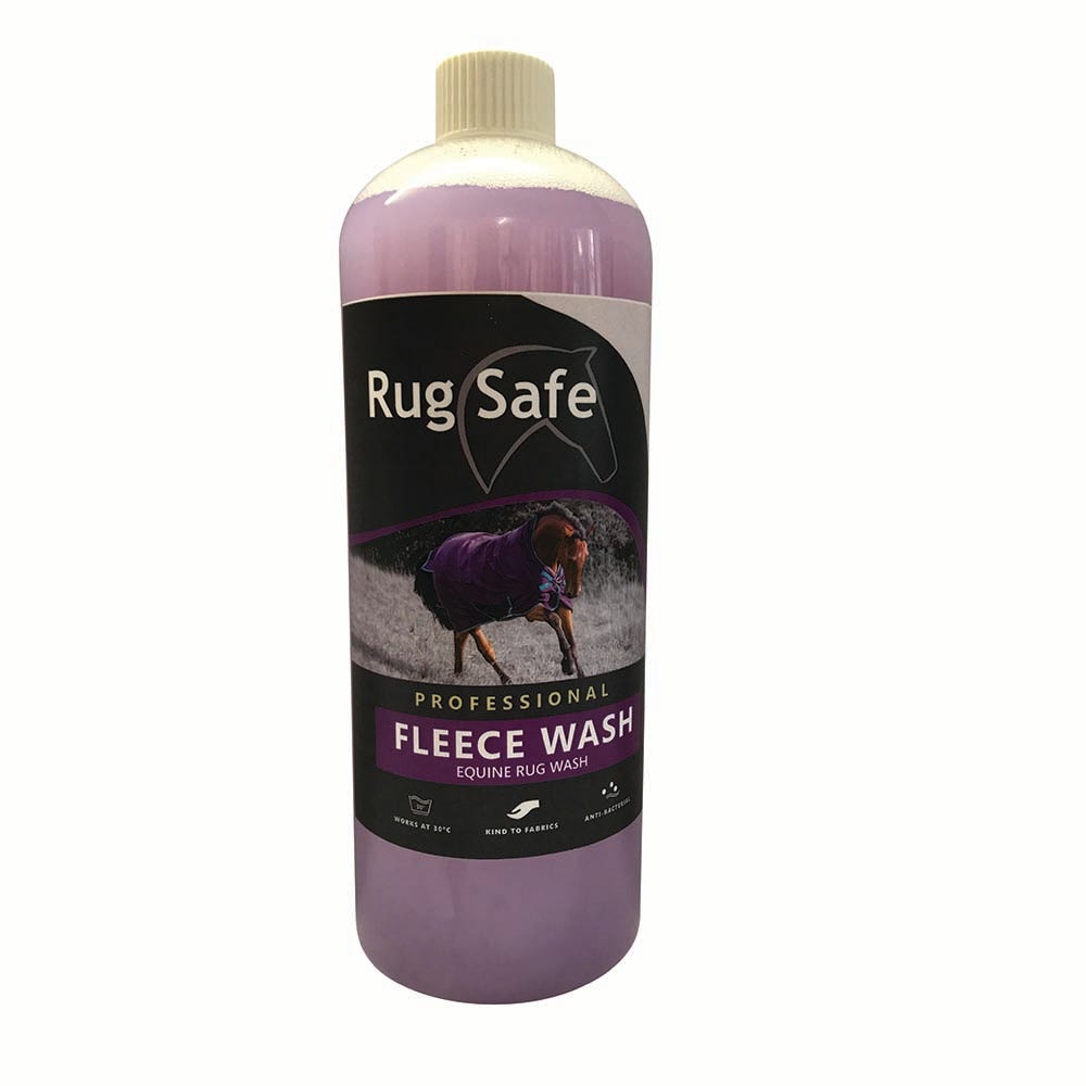 Rugsafe Fleece Wash image 1