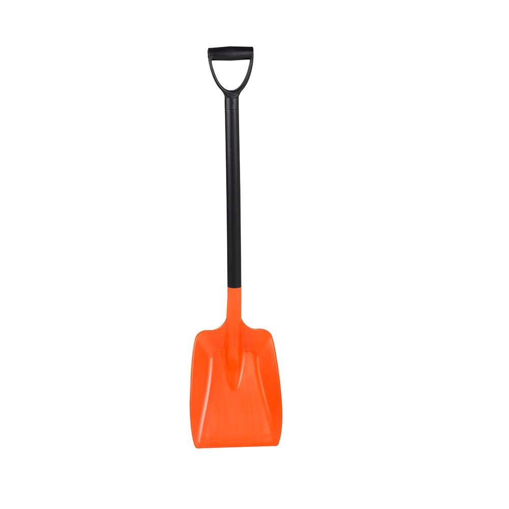 Lightweight D-Grip Shovel image 1