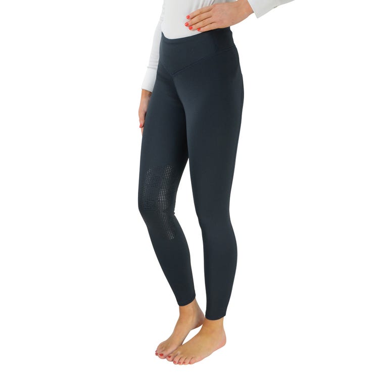 Hy Equestrian Oslo Softshell Riding Tights image 6