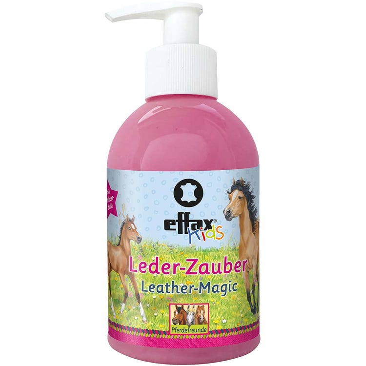 Effax Kids Leather-Magic image 1