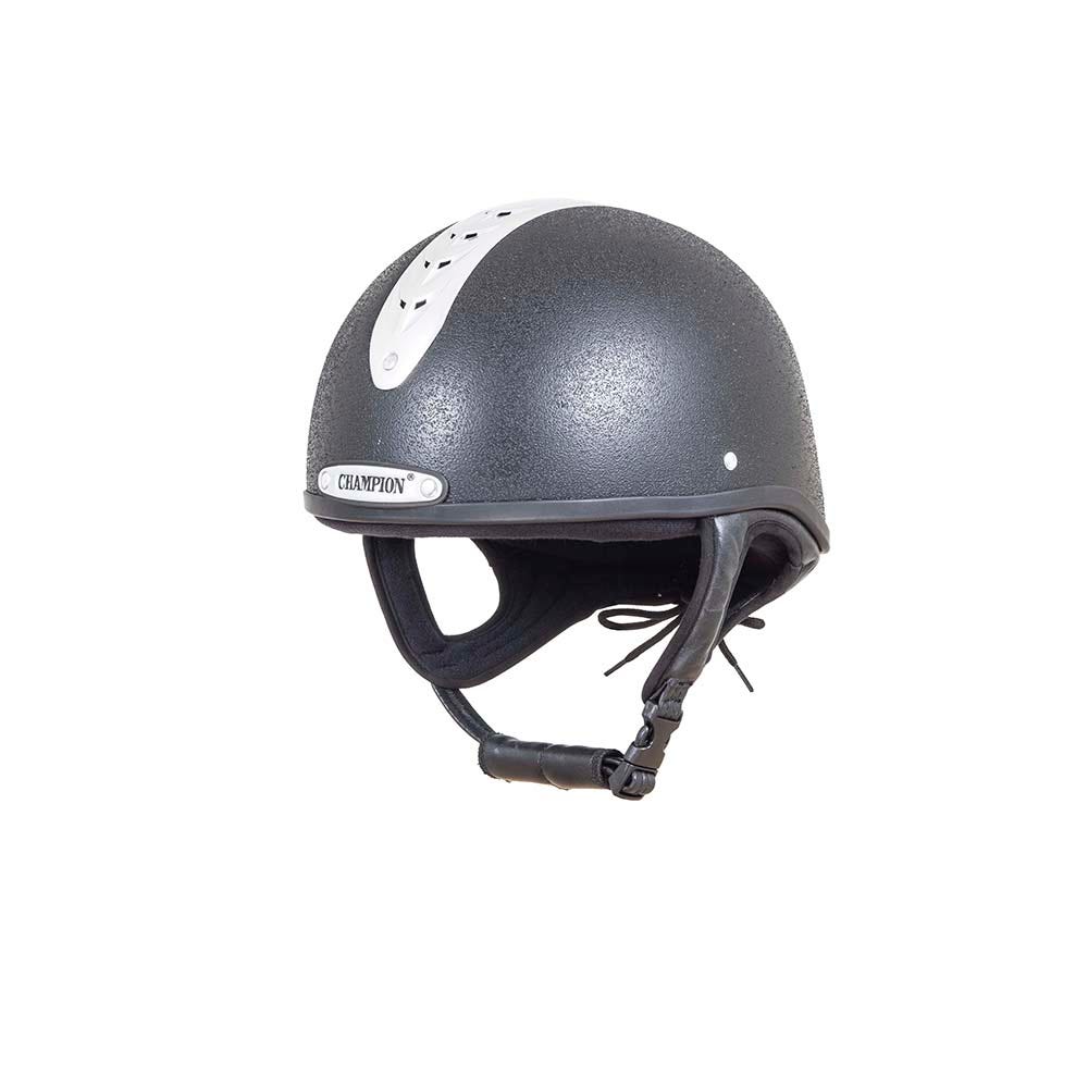 Champion Revolve Vent-Air MIPS Jockey Helmet image 1