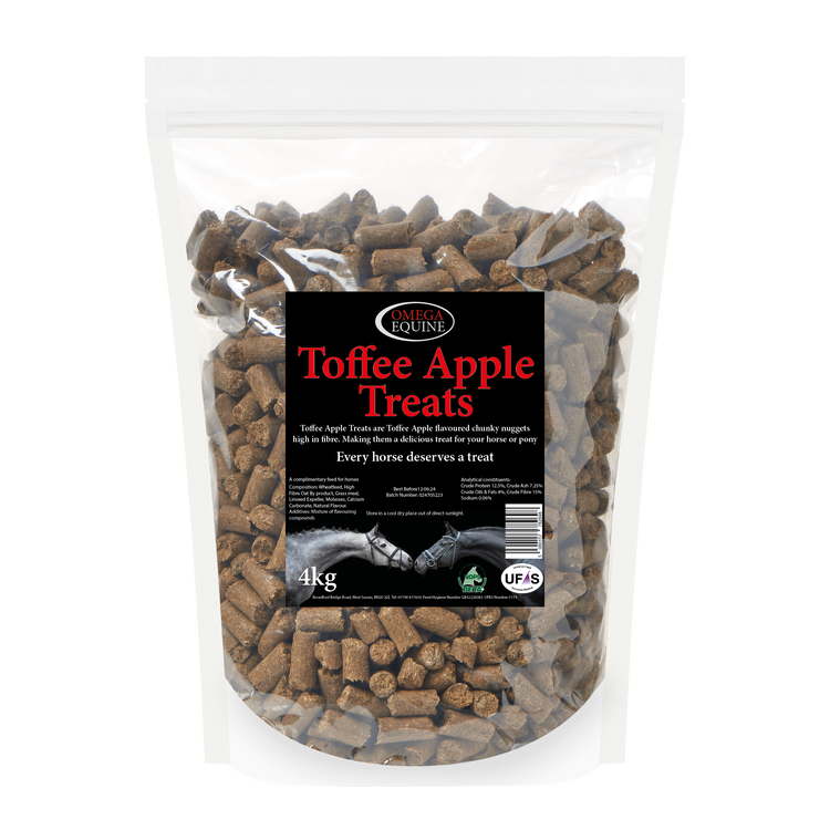 Omega Equine Treats image 3