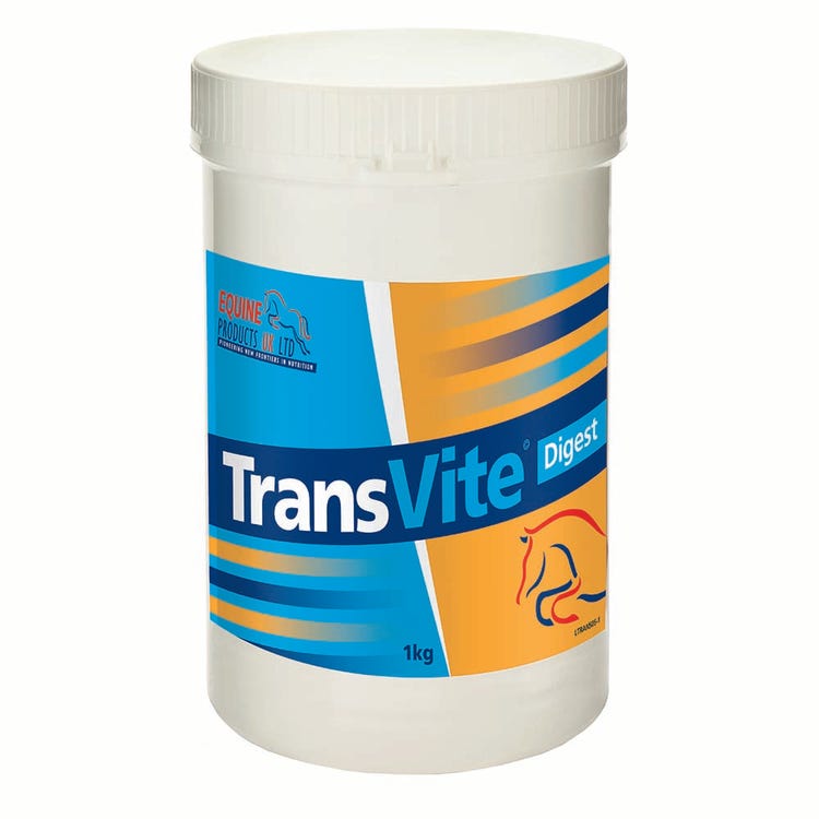 Transvite Gut Balancer image 1