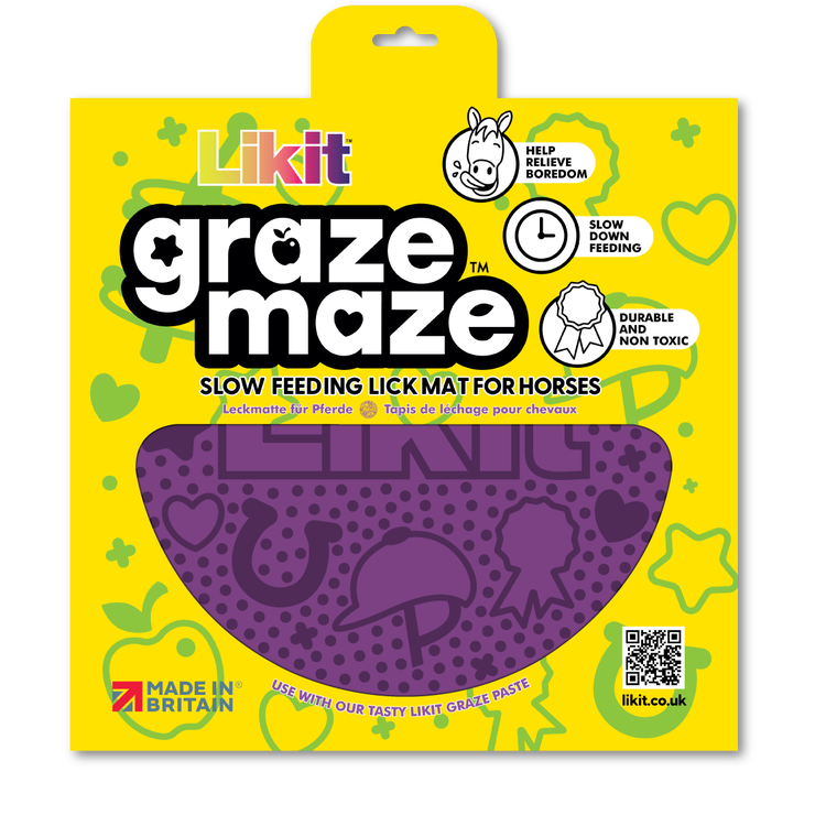 Likit Graze Maze image 2