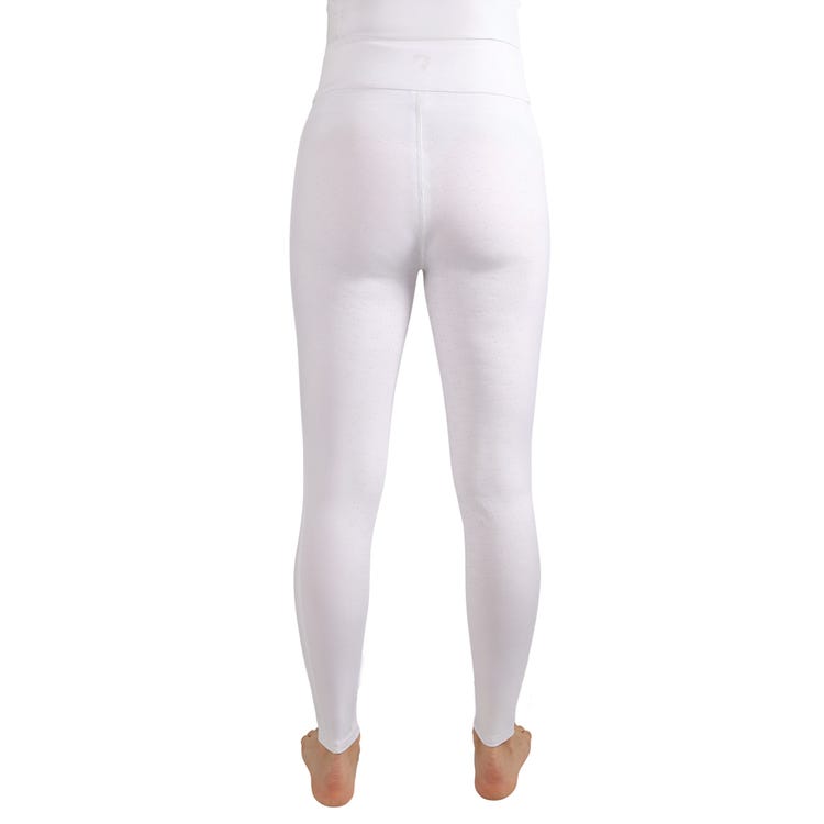 Hy Equestrian Children&#039;s Melton Riding Tights image 4