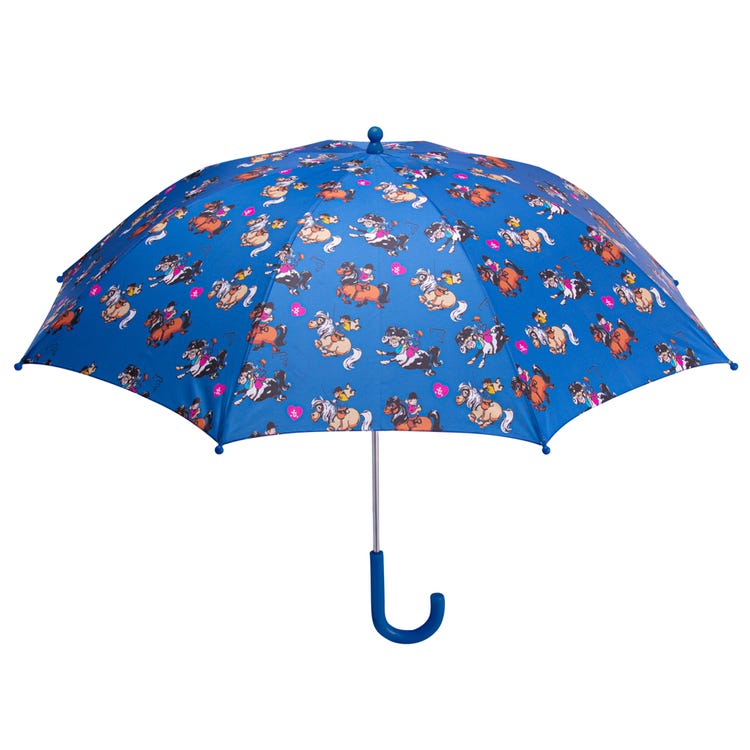 Hy Equestrian Thelwell Collection Race Umbrella image 2