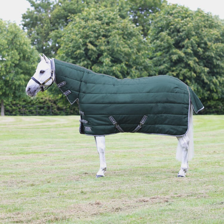 StormX Empra 300 Combi Stable Rug image 1