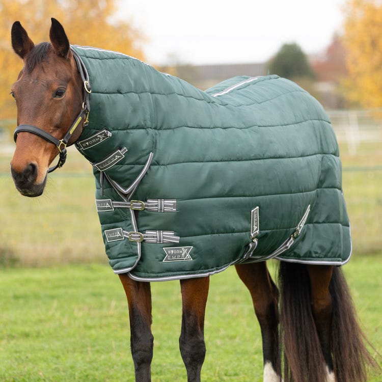 StormX Empra 300 Combi Stable Rug image 2