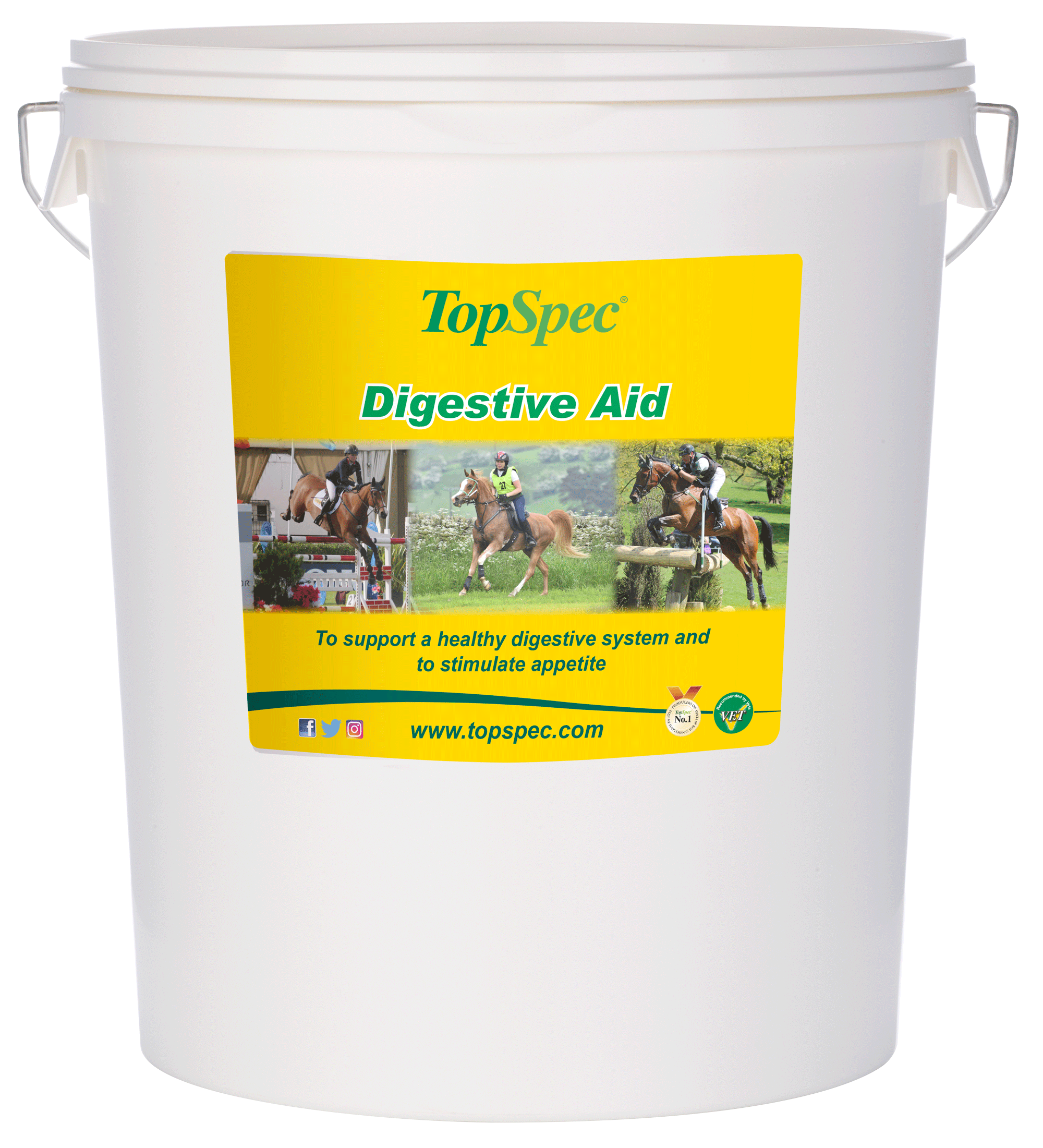 TopSpec Digestive Aid image 3