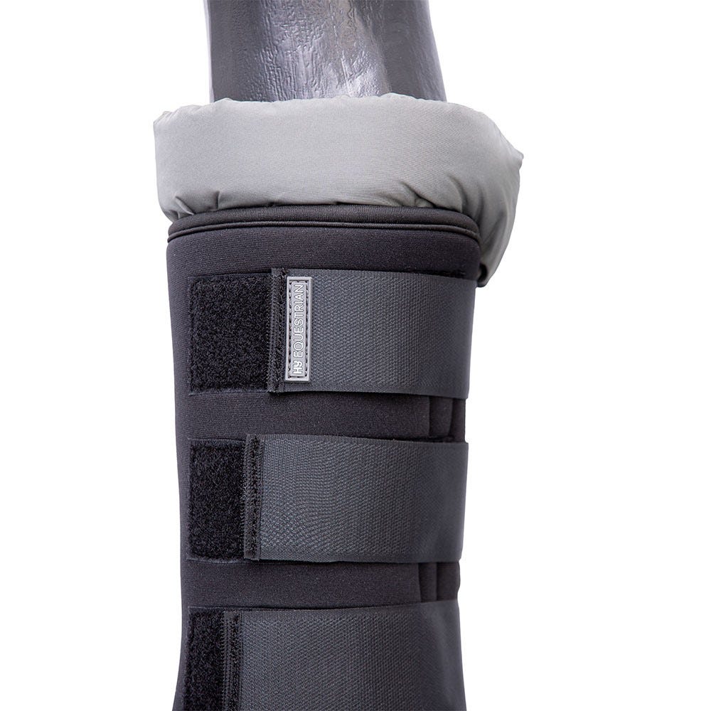 Hy Equestrian Stable Protection Boot image 3