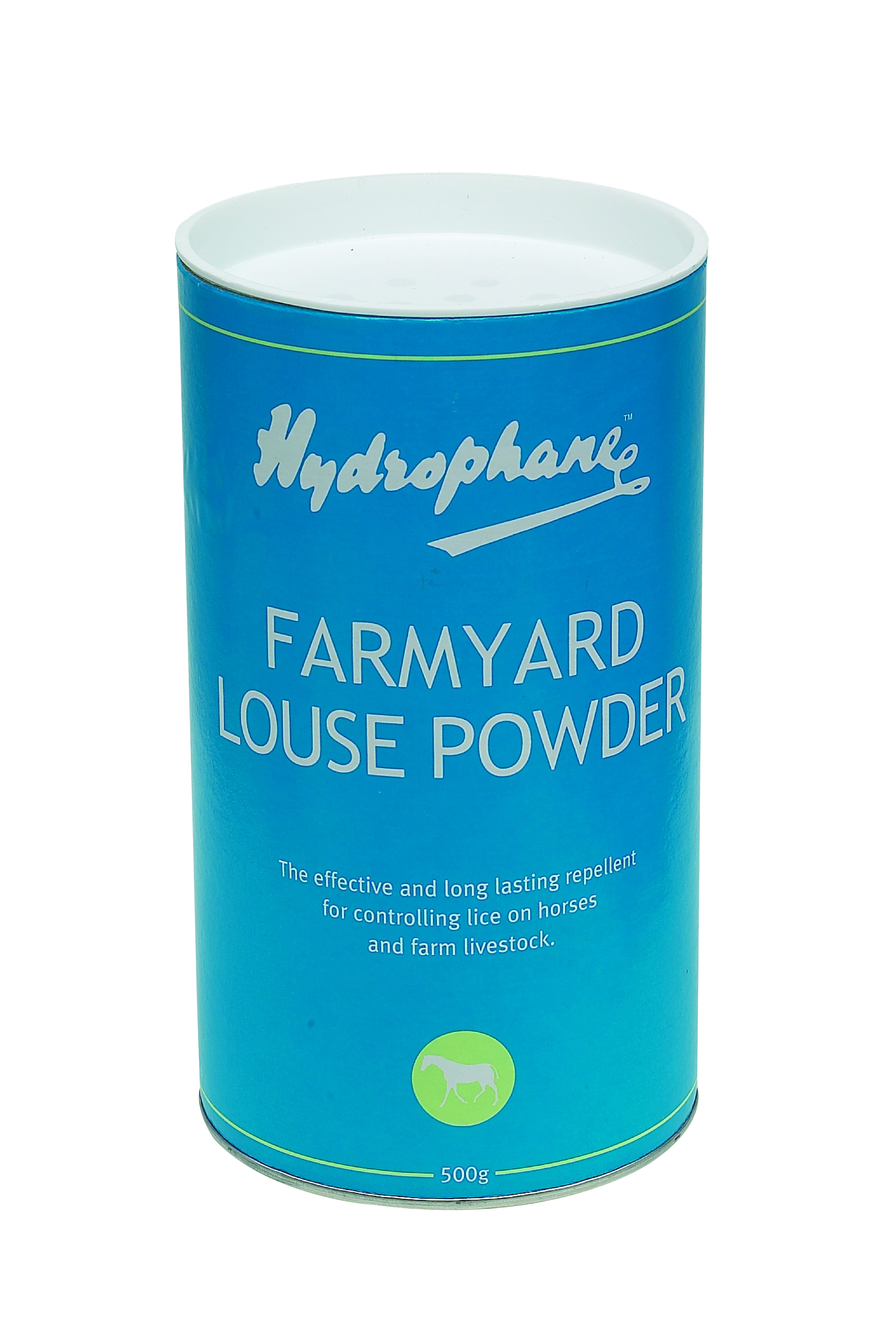 Hydrophane Farmyard Louse Powder image 1