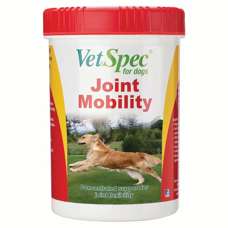 VetSpec Joint Mobility image 1