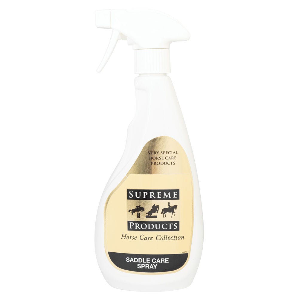 Supreme Products Saddle Care Spray image 1