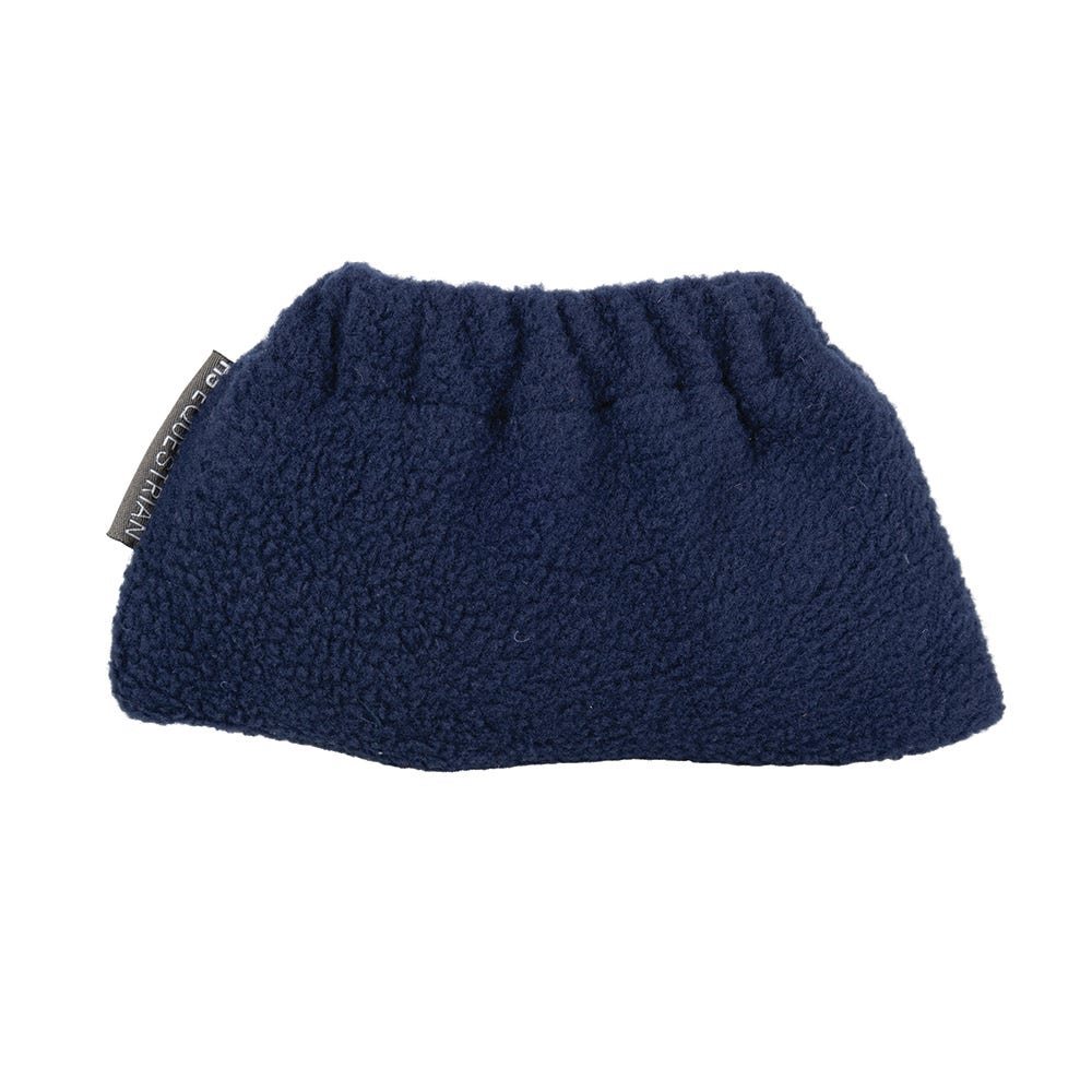 Hy Equestrian Fleece Stirrup Tread Covers (Pair) image 2